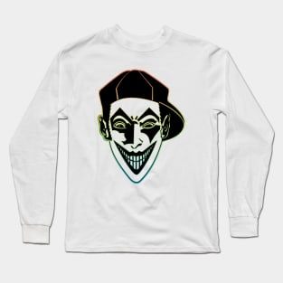 Masterboy - dance music 90s collector Long Sleeve T-Shirt